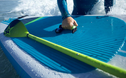 Watersports